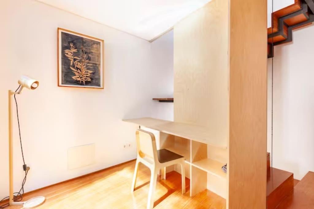 Sobre Ribas 12 Villa Coimbra Dış mekan fotoğraf