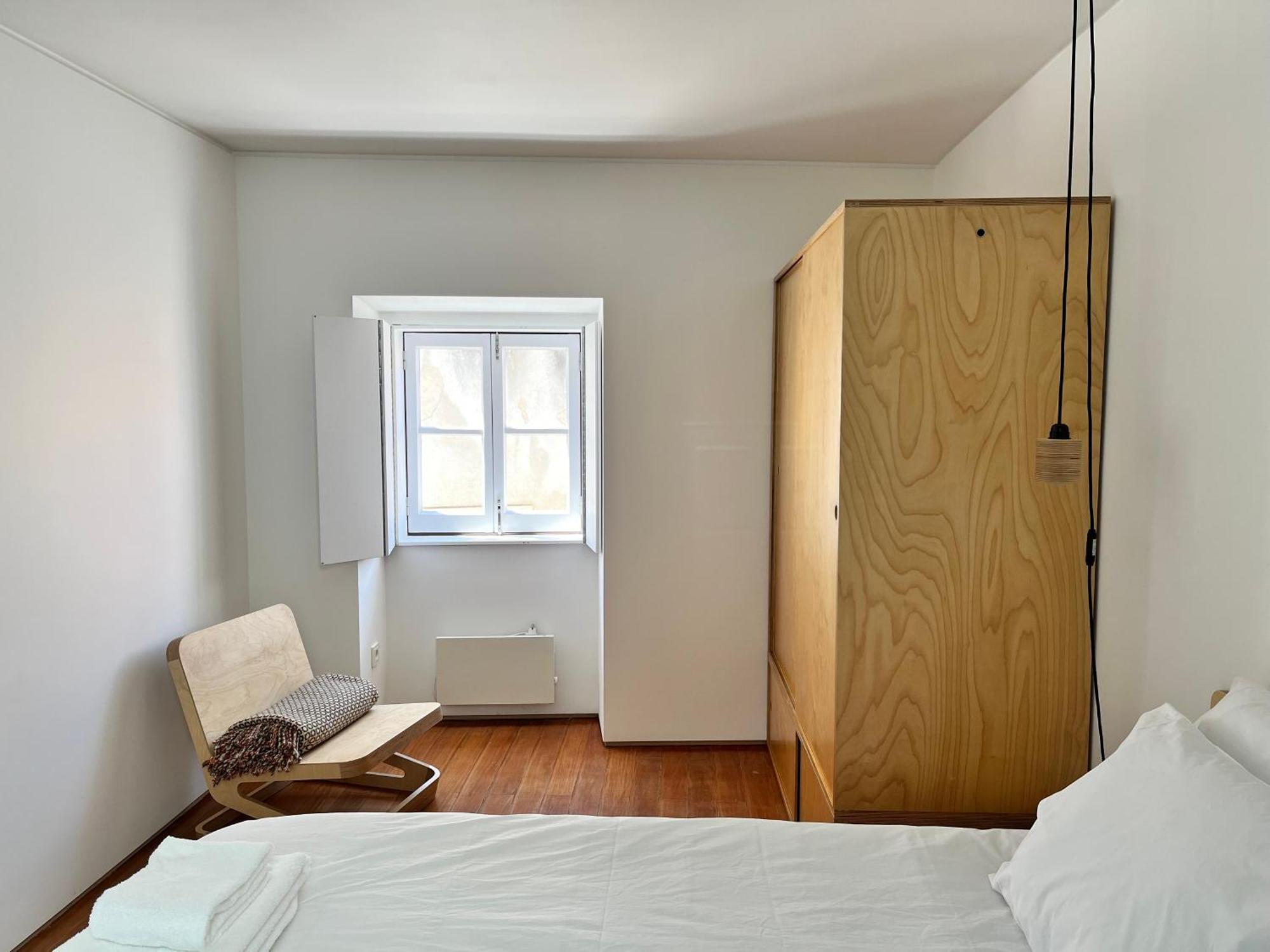 Sobre Ribas 12 Villa Coimbra Dış mekan fotoğraf